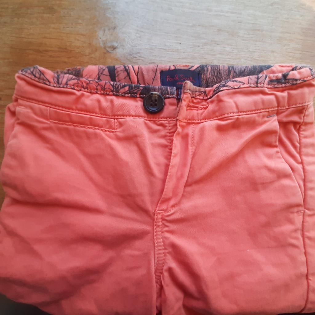 broekje P. Smith Junior -  3M, Verzenden, Paul Smith, Broekje