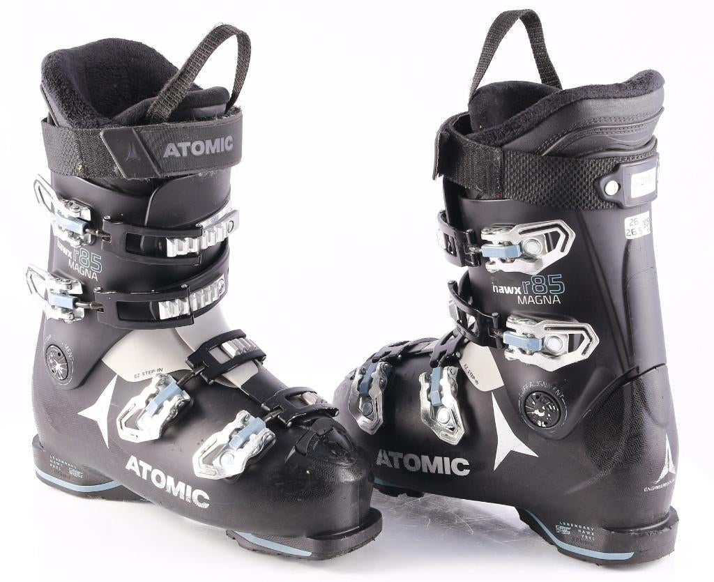 40,5 41 EU dames skischoenen ATOMIC HAWX MAGNA, Sport en Fitness, Skiën en Langlaufen, Gebruikt, Schoenen, Ophalen of Verzenden