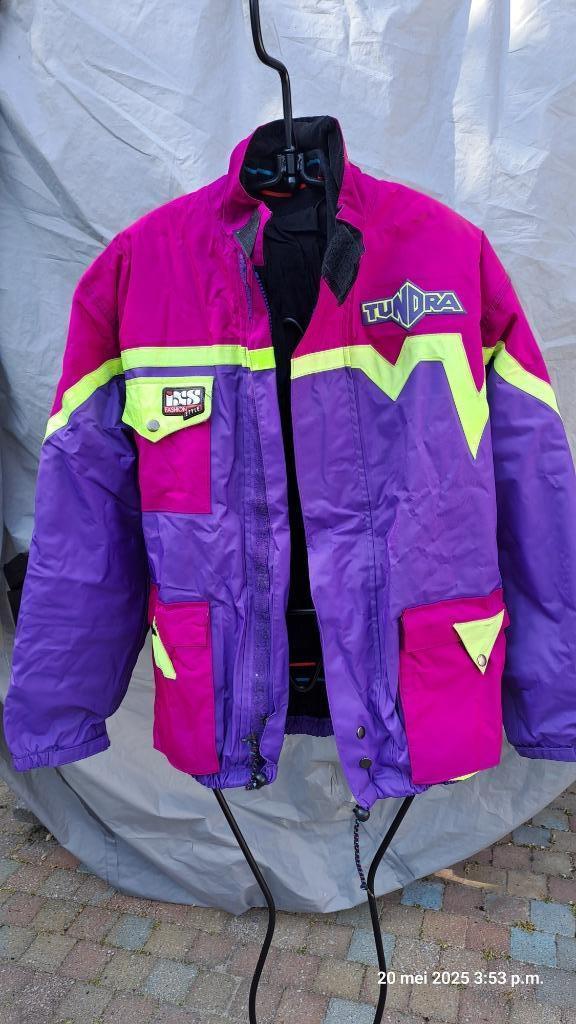 Motorvest voor dames, nu in korting, Femmes, Enlèvement, IXS, Manteau | tissu