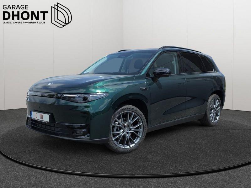 Leapmotor C10 Design MY25 - 69.9kWh - 218PK, Autos, Leapmotor, 218 ch, Achat, 5 portes, 5 places