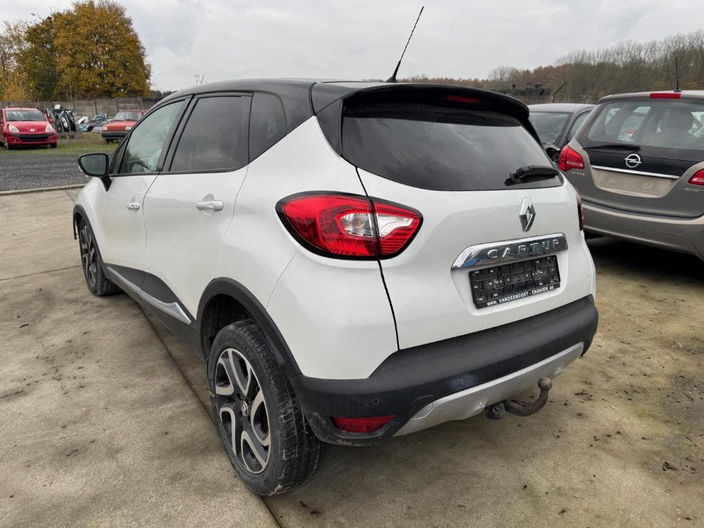 Toute pièces Renault Captur, Autos : Pièces & Accessoires, Carrosserie & Tôlerie, Renault, Avant, Arrière, Gauche, Droite, Utilisé