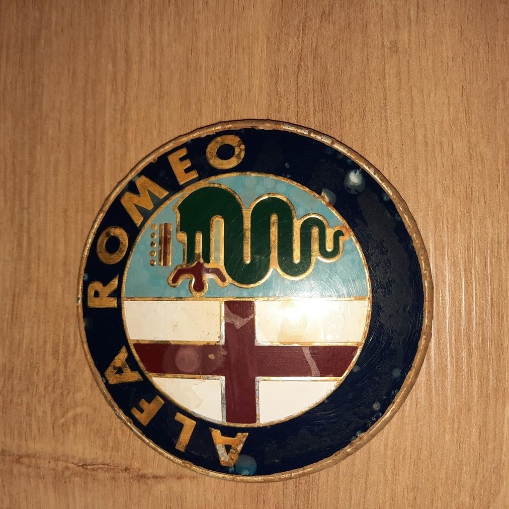 Alfa Roméo 1960, Collections, Enlèvement ou Envoi, Comme neuf