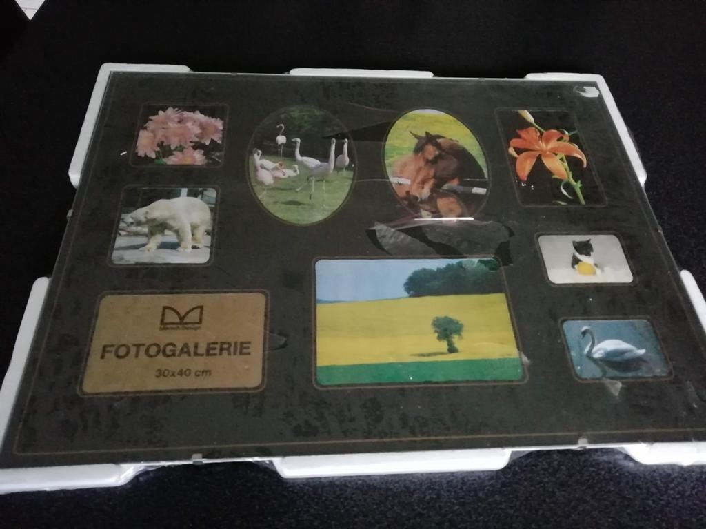 Fotokader 30x40cm, nieuw, Ophalen of Verzenden