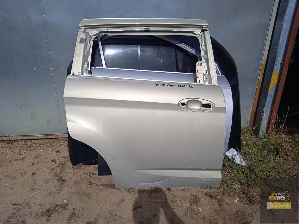 Porte arri re droite Ford Grand C-Max mk2, Info@ford.com, Porte, Ford Motor Company, American Road 1
48126  Dearborn