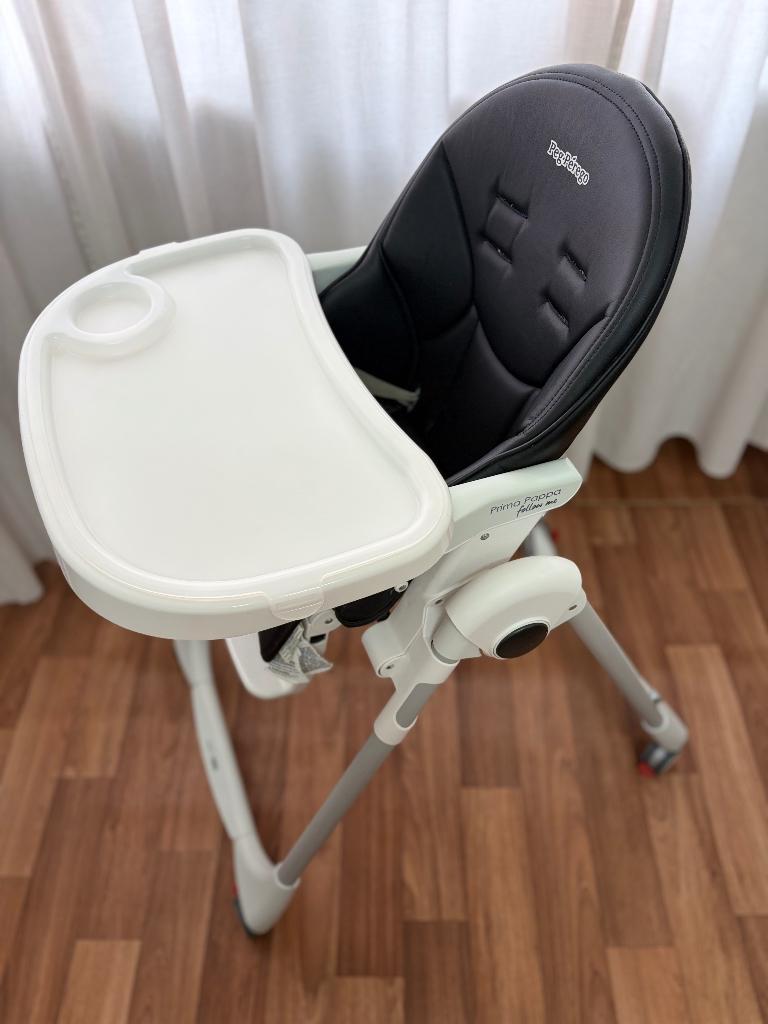 chaise, Maison & Meubles, Chaises, Utilisé, Une, Cuir, Tissus, Noir, Enlèvement