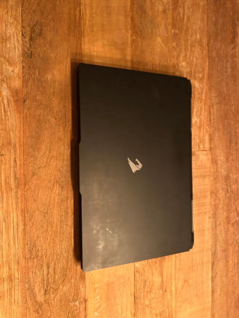 Gigabyte AORUS 15 XE4 Gaming Laptop - RTX 3070 Ti, Enlèvement ou Envoi, 4 Ghz ou plus, Utilisé, Gaming