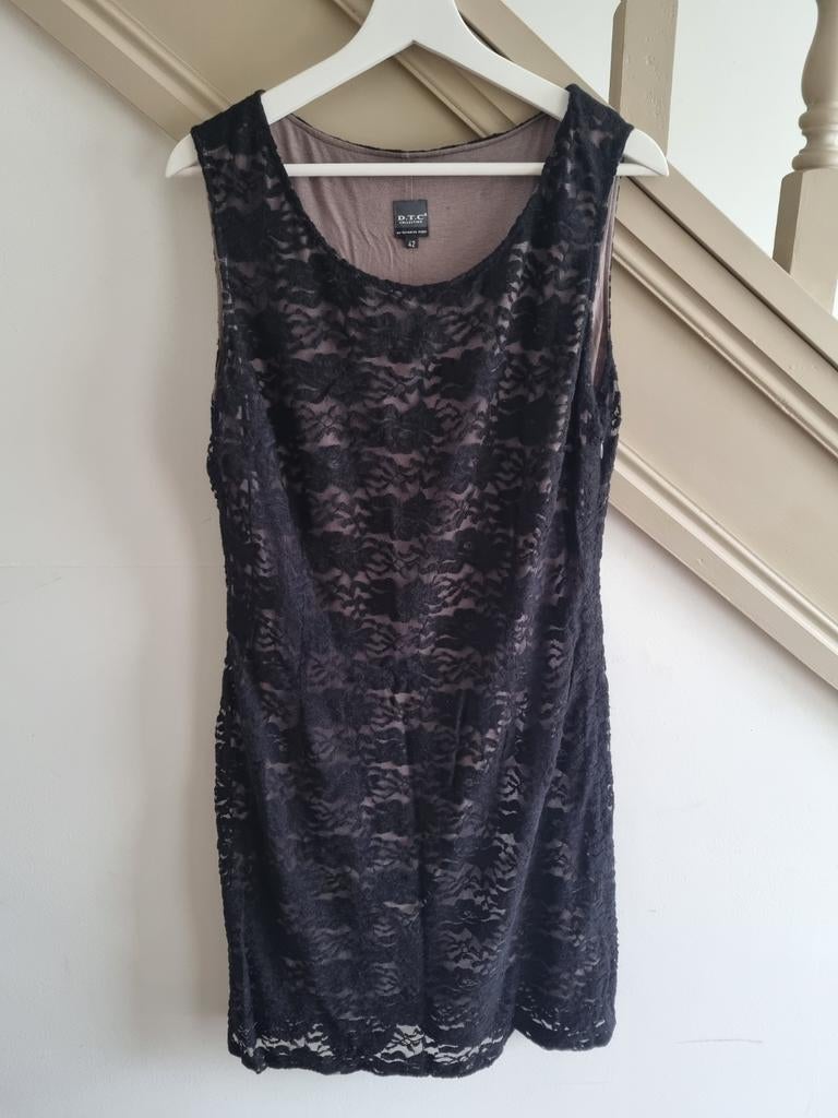 Kleed maat 42 van D.T.C, Vêtements | Femmes, Enlèvement, Taille 42/44 (L)