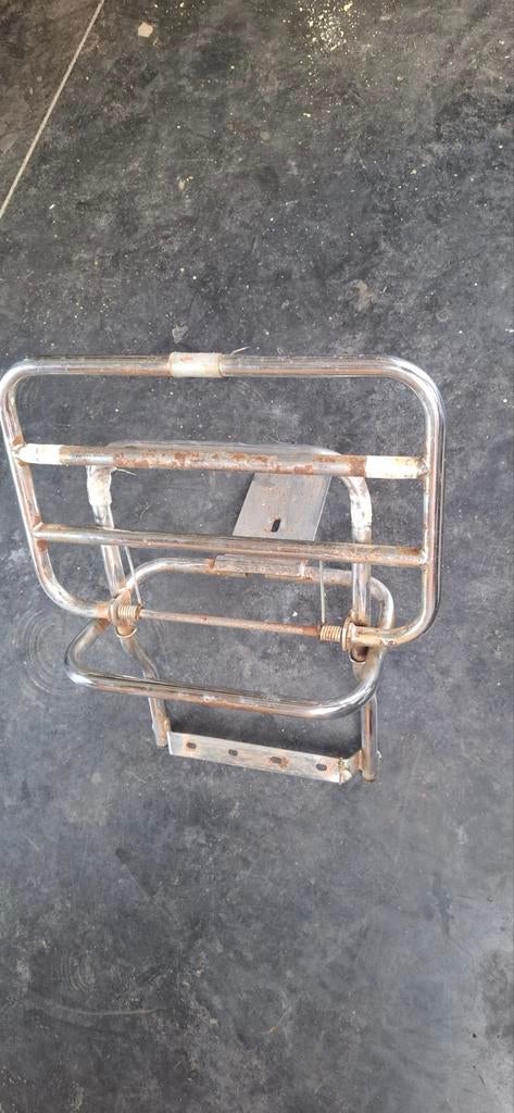 Vespa PX 150 1983, Motoren