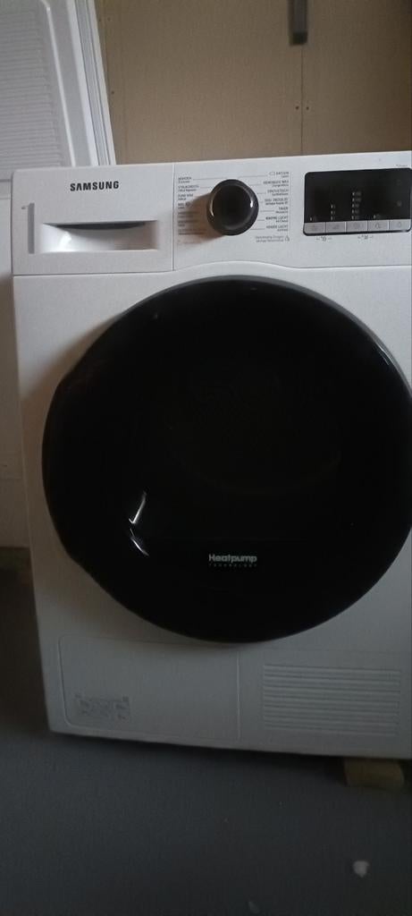 Sèche linge Samsung, Electroménager, Enlèvement