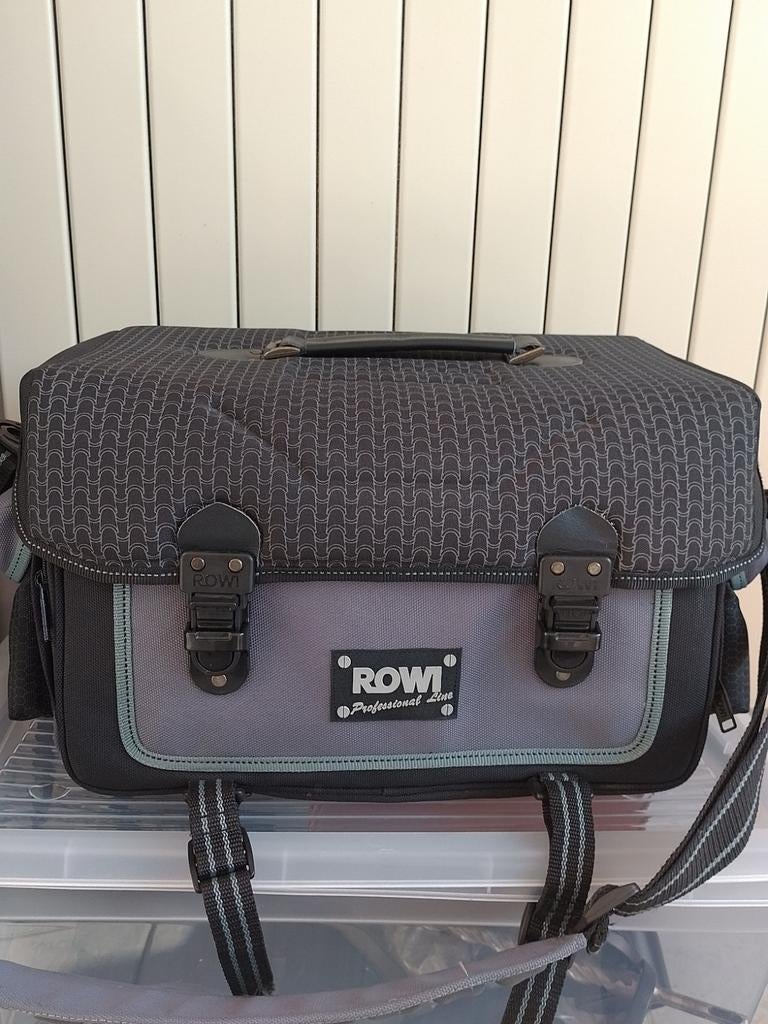 ROWI tas voor professionele fotografie, Audio, Tv en Foto, Foto | Cameratassen