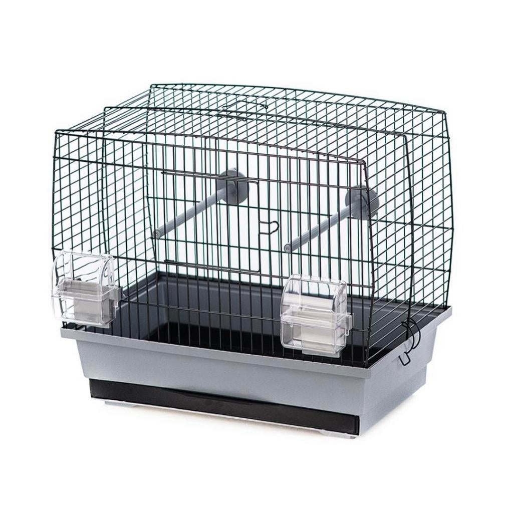 Kooi als nieuw, Dieren en Toebehoren, Vogels | Hokken en Kooien, Ophalen, Zo goed als nieuw, Vogelkooi