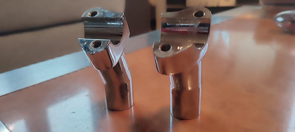 Riser pullback Harley Davidson, Enlèvement ou Envoi