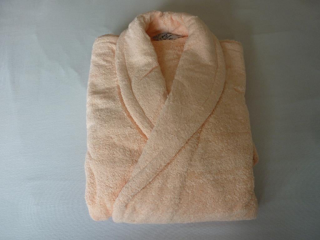 Badjas in Badstof Royal Touch, Royal Touch, Ophalen of Verzenden, Overige kleuren, Badjas