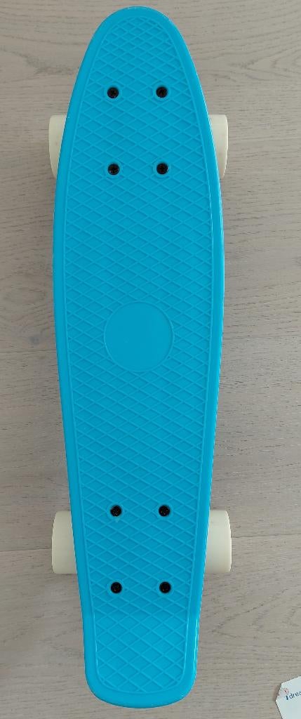 Skateboard mini Decathlon, Sport en Fitness, Skateboarden, Ophalen, Zo goed als nieuw, Skateboard