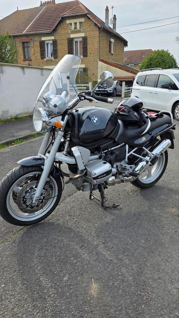 BMW r850, Motoren, Motoren | BMW, Particulier