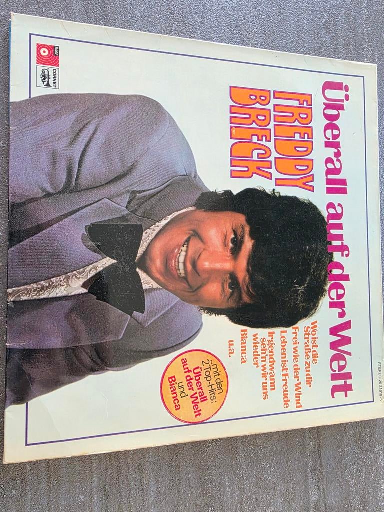 Nederlandstalige lp's, Cd's en Dvd's, Ophalen