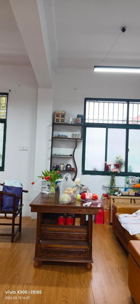 Domicile à louer, Immo