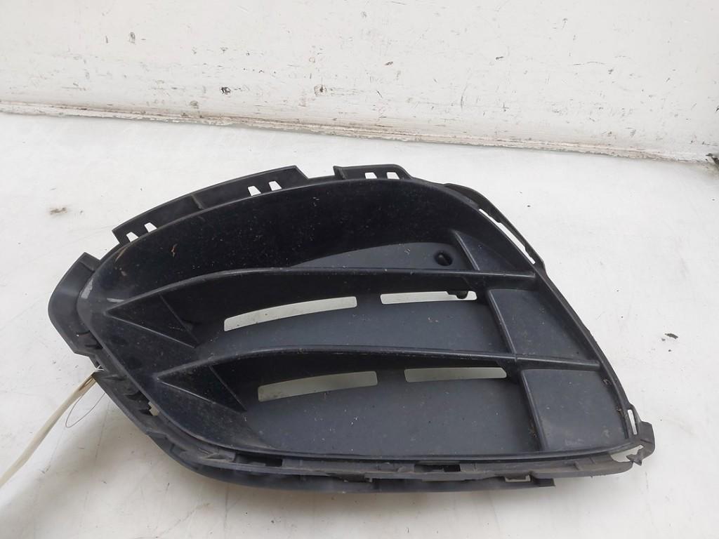 GRILLE DE PARE-CHOCS Mercedes-Benz A-Klasse AMG (177.0), Autos : Pièces & Accessoires, Utilisé, Mercedes-Benz