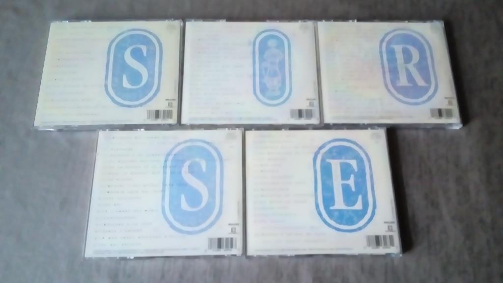 Volledig werk. CD. Georges Brassens., Ophalen, Zo goed als nieuw, Overige typen