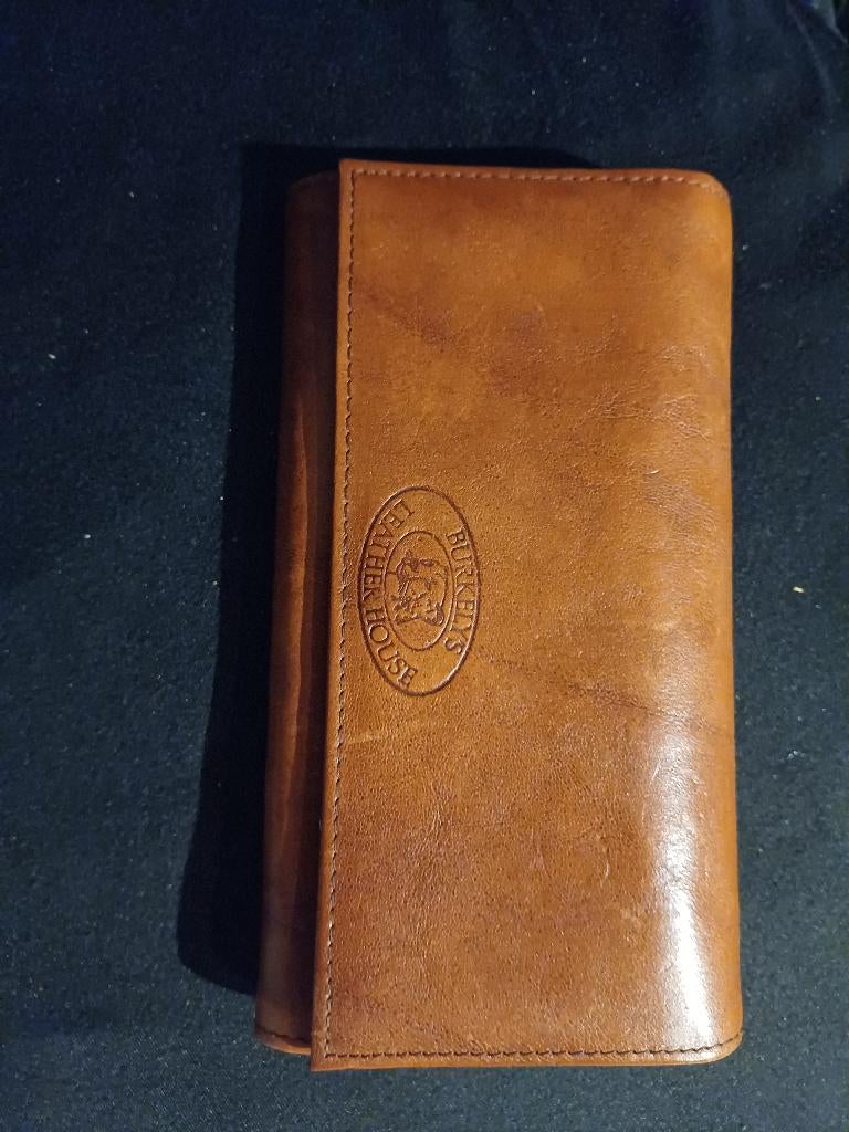 burkely's portemonnee, Ophalen, Dames, Burkely's