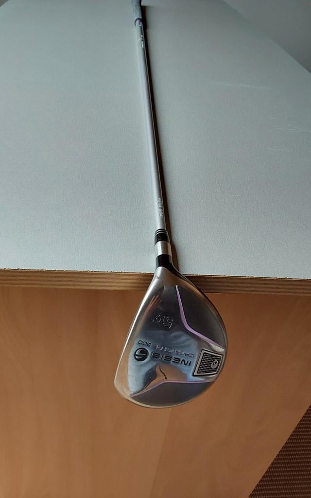 Inesis dames 5 wood, Enlèvement ou Envoi