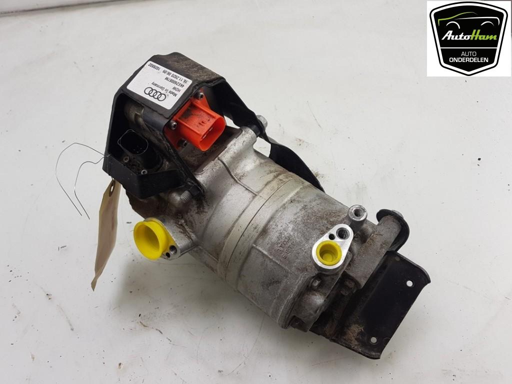 COMPRESSEUR CLIMATISATION Audi E-Tron Sportback (GEA), Autos : Pièces & Accessoires, Utilisé, Audi