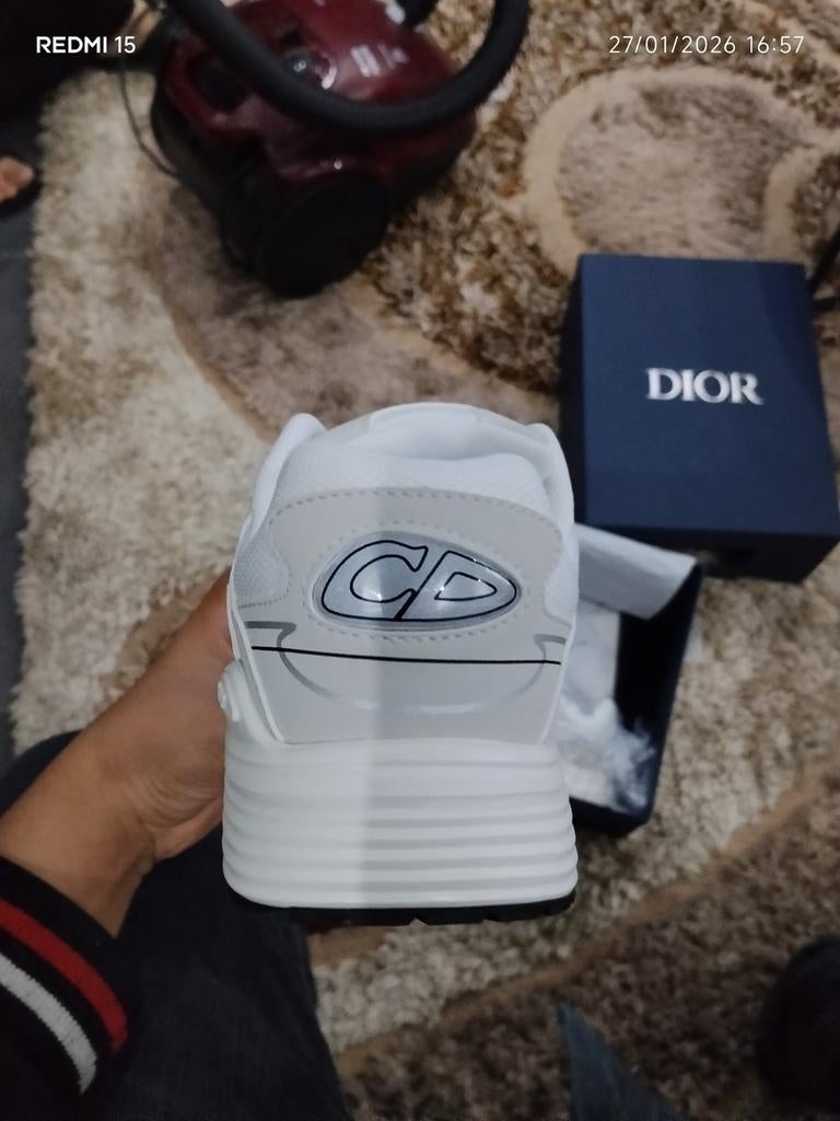 Chaussures, Enlèvement ou Envoi