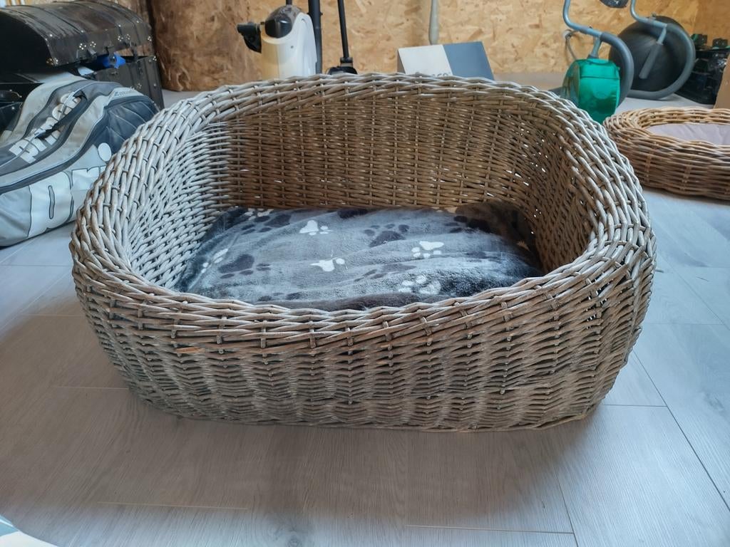 Lit de luxe pour chat ou chien, Enlèvement ou Envoi