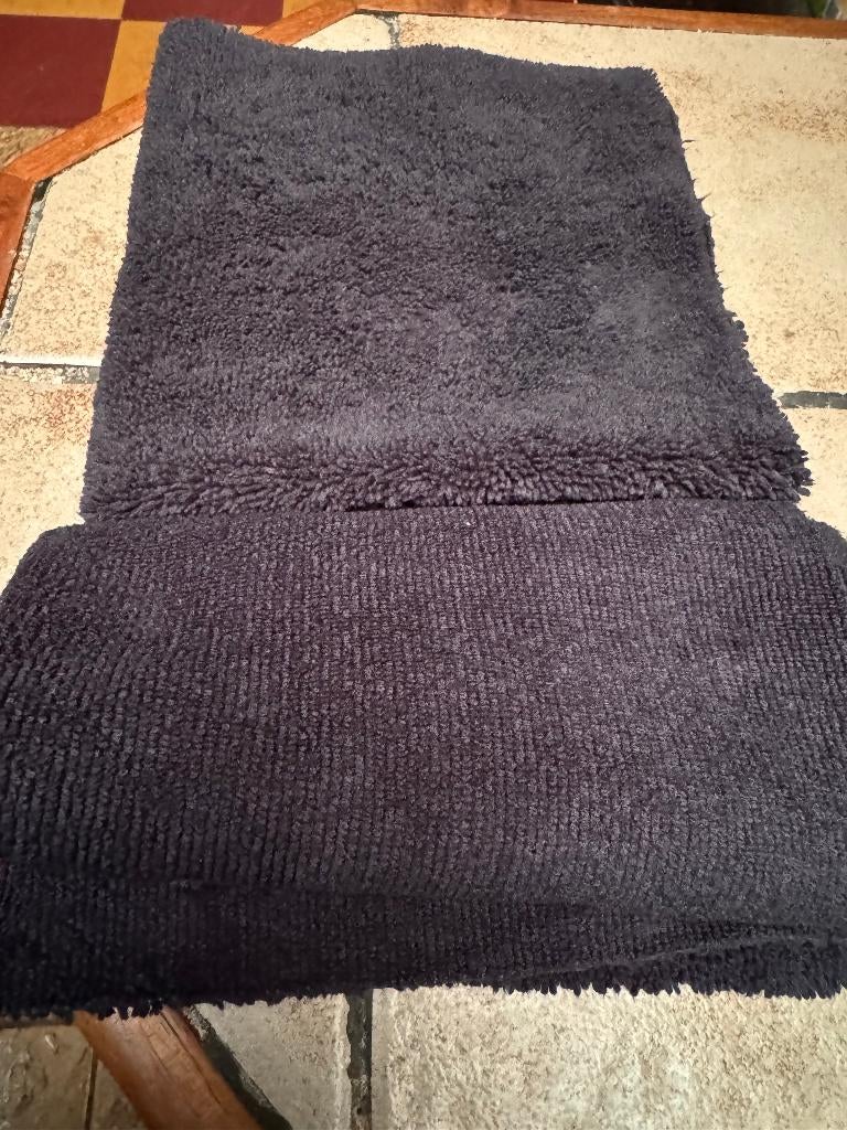 Microfibres professionnelles – finition parfaite !, Ophalen