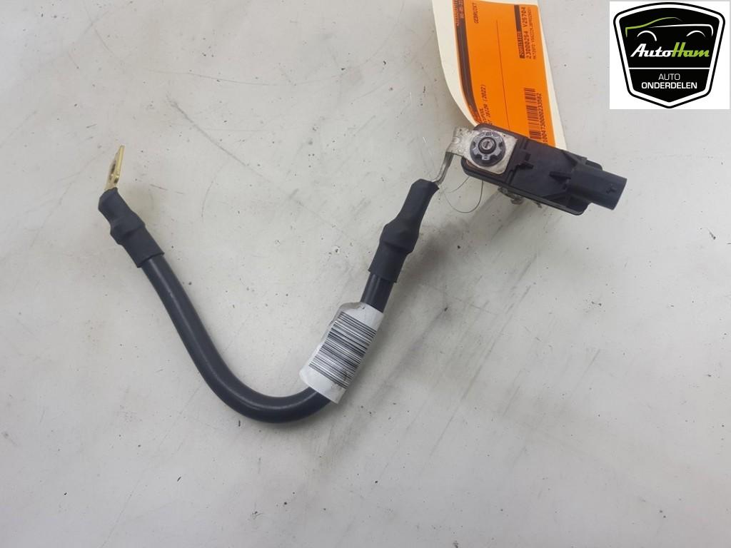 ACCUKLEM Seat Ibiza V (KJB) (01-2017/-) (|2Q0915181B|), Gebruikt, Seat