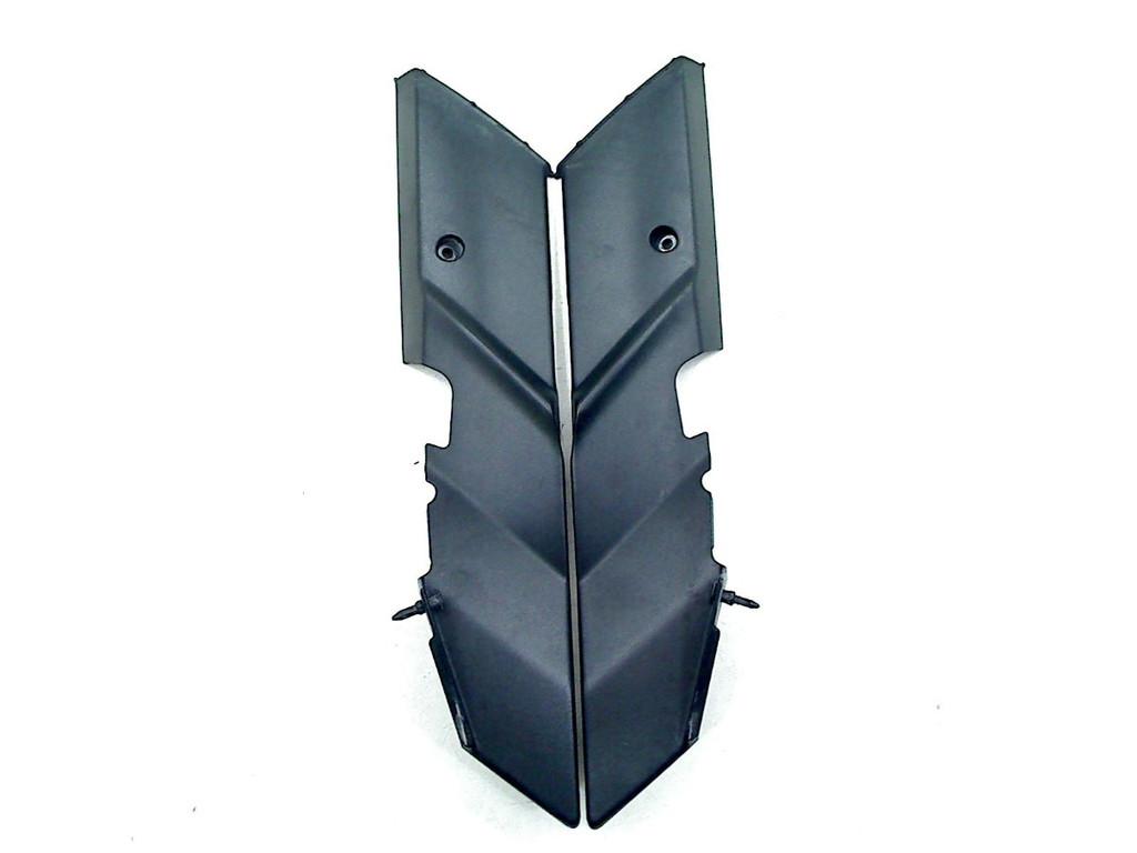 AFDEKKAP FRAME Kawasaki Z 1000 2010-2013 (Z1000 ZR1000D-E), Dhr. S. di Majo, Gebruikt, Info@cama-motorparts.nl, P.J. Troelstraweg 8 8
3144 CX  MAASSLUIS, NL