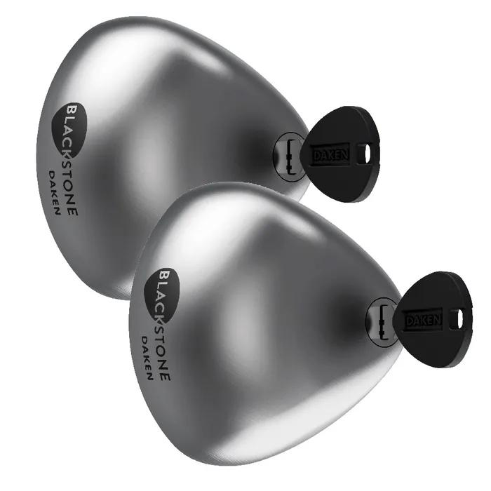 Daken blackstone slam 2 stuks bestelwagenslot, Ophalen of Verzenden, Nieuw