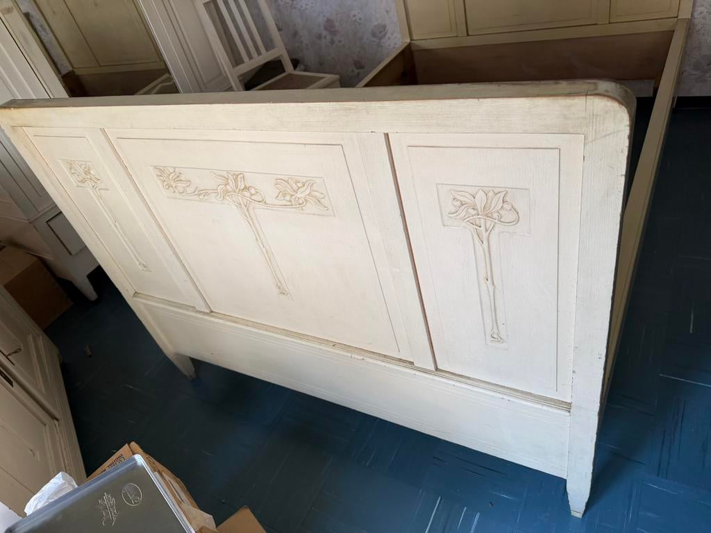 Lit, Enlèvement, Utilisé