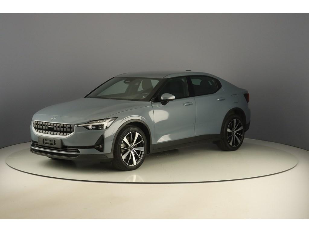 Polestar 2 Long Range Single Motor 231pk Pack Pilot, Auto's, Polestar, Automaat, Polestar 2, Elektrisch, 5 deurs
