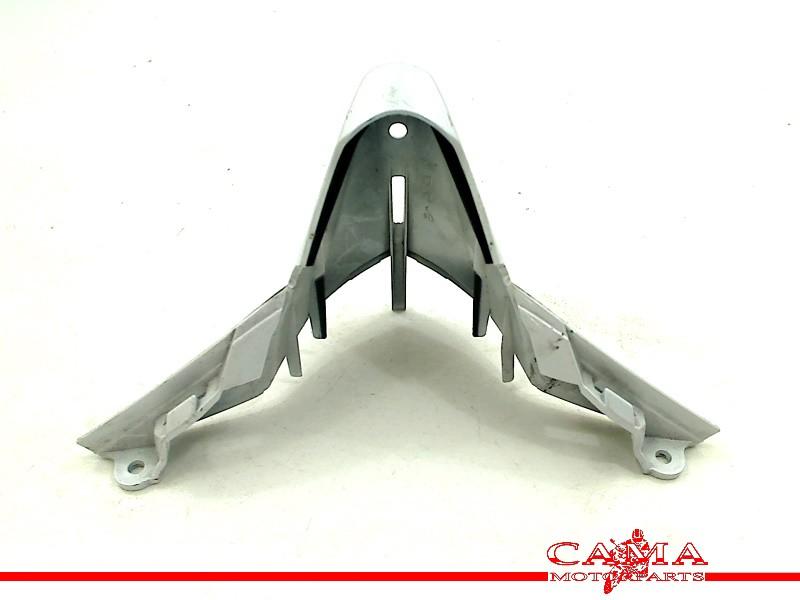 SUPERIEUR CARENAGE Yamaha YZF R6 2006-2007 (FZF-R6 2C0), Motos, Dhr. S. di Majo, Utilisé, Info@cama-motorparts.nl, P.J. Troelstraweg 8 8
3144 CX  MAASSLUIS, NL