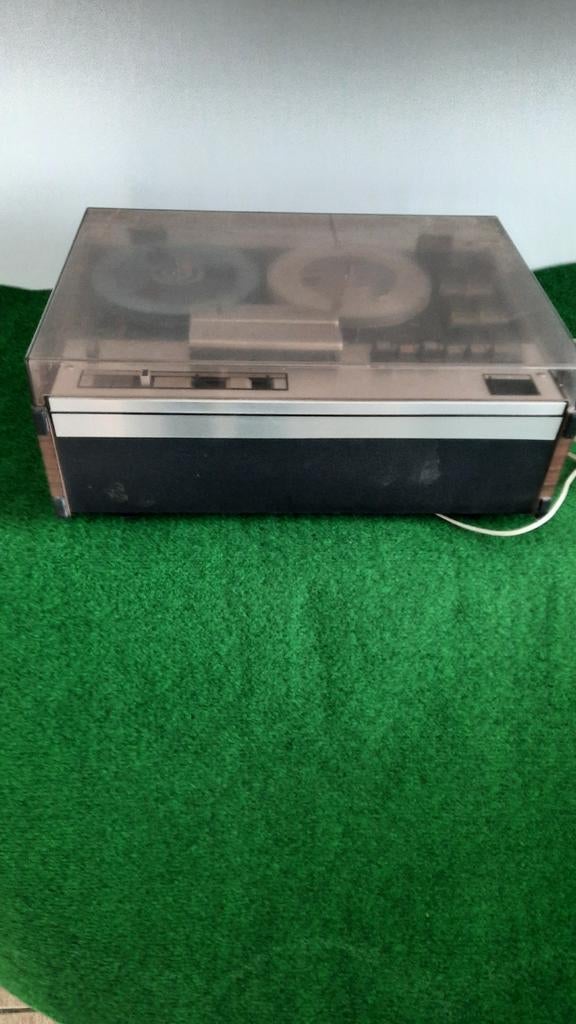 Bandopnemer, Enlèvement ou Envoi, Philips