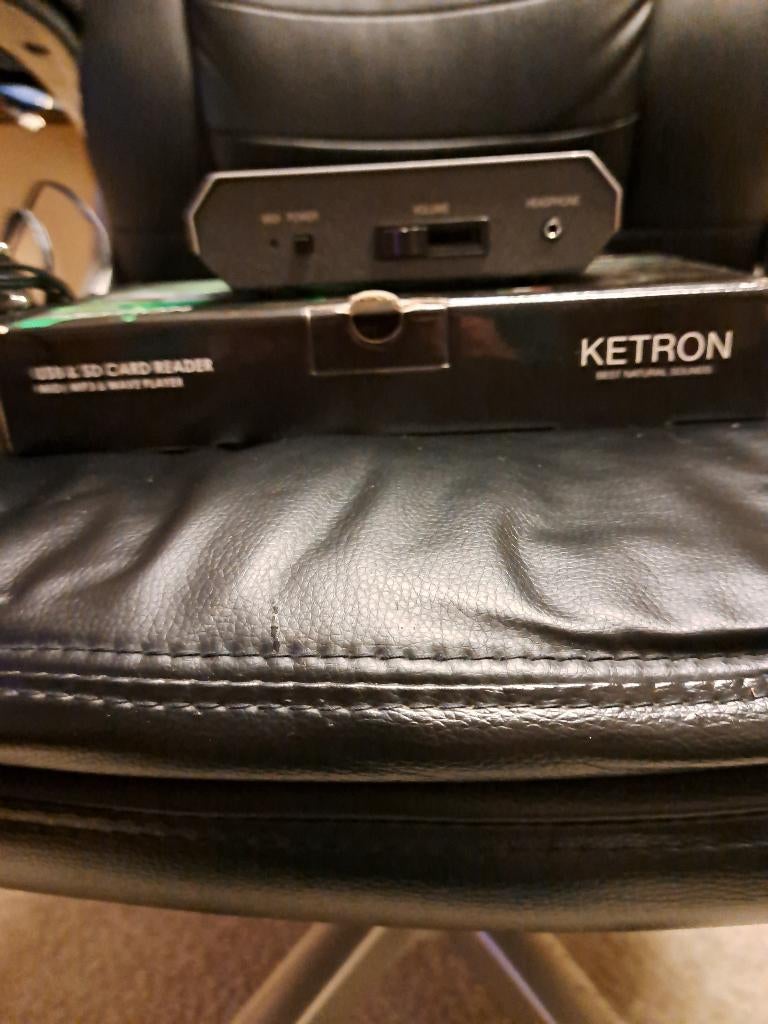 Ketron SD 1000 module Goedkoopste op 2dehands, Muziek en Instrumenten, Soundmodules, Ophalen of Verzenden, Zo goed als nieuw, Overige merken