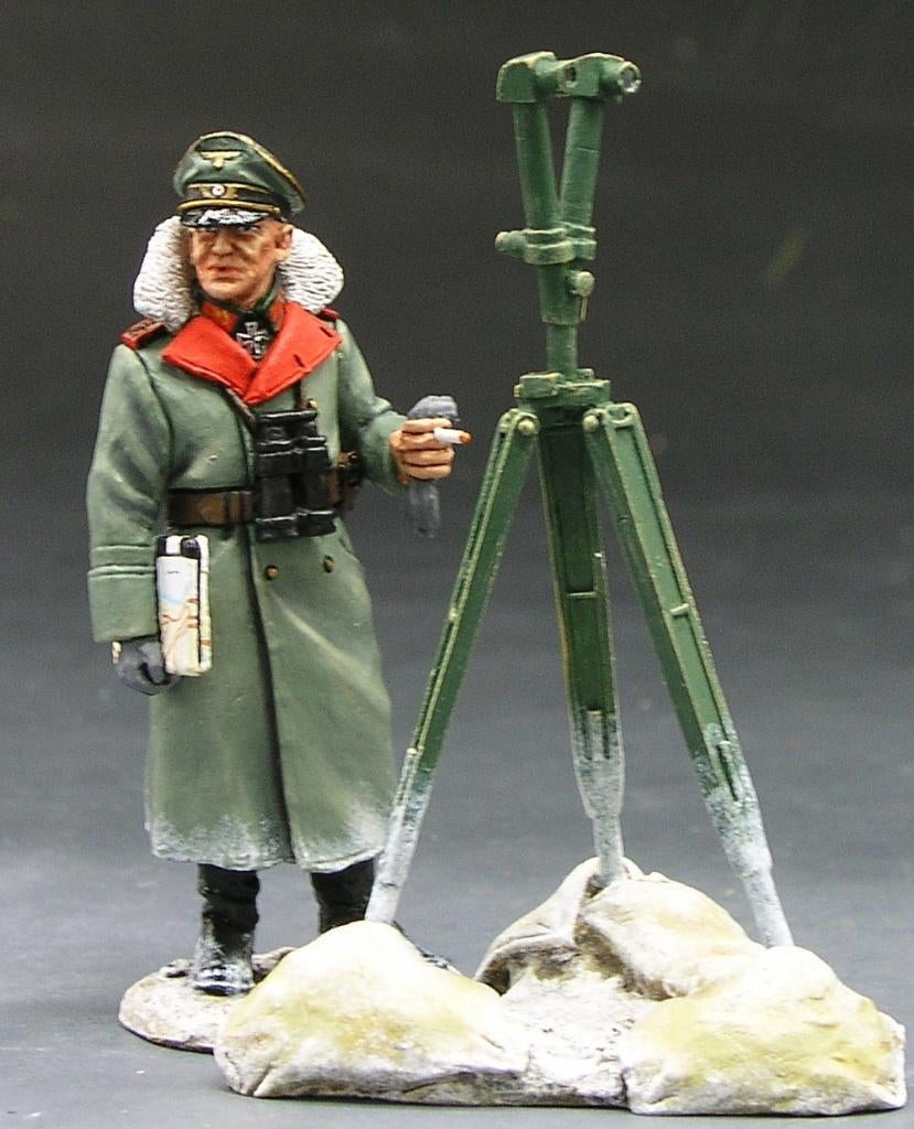 King & Country, Collections, Enlèvement ou Envoi, Comme neuf