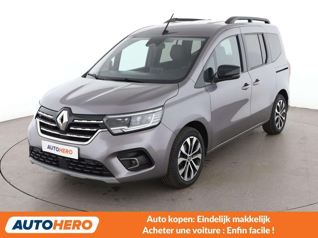 Renault Kangoo 1.3 TCe Edition ONE, Achat, Euro 6, Boîte manuelle, Autre carrosserie
