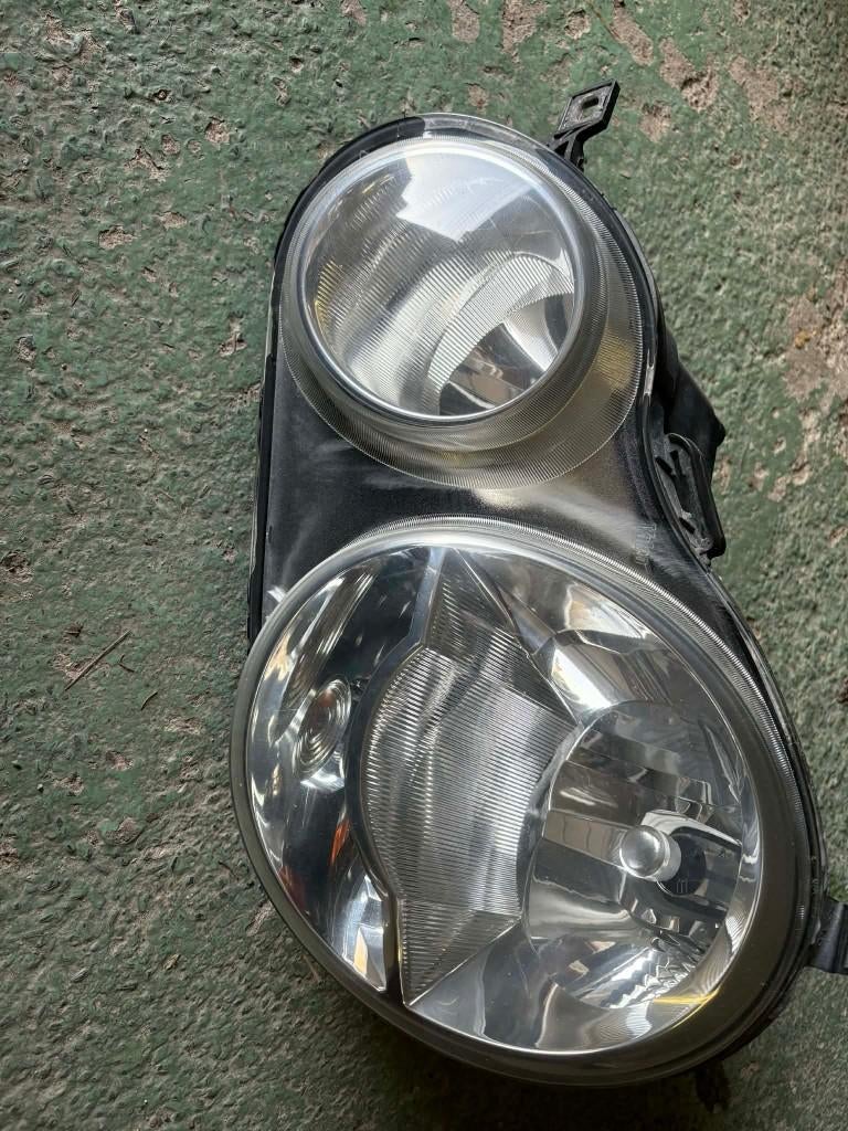 PHARE POLO, Autos : Pièces & Accessoires, Enlèvement, Utilisé, Volkswagen