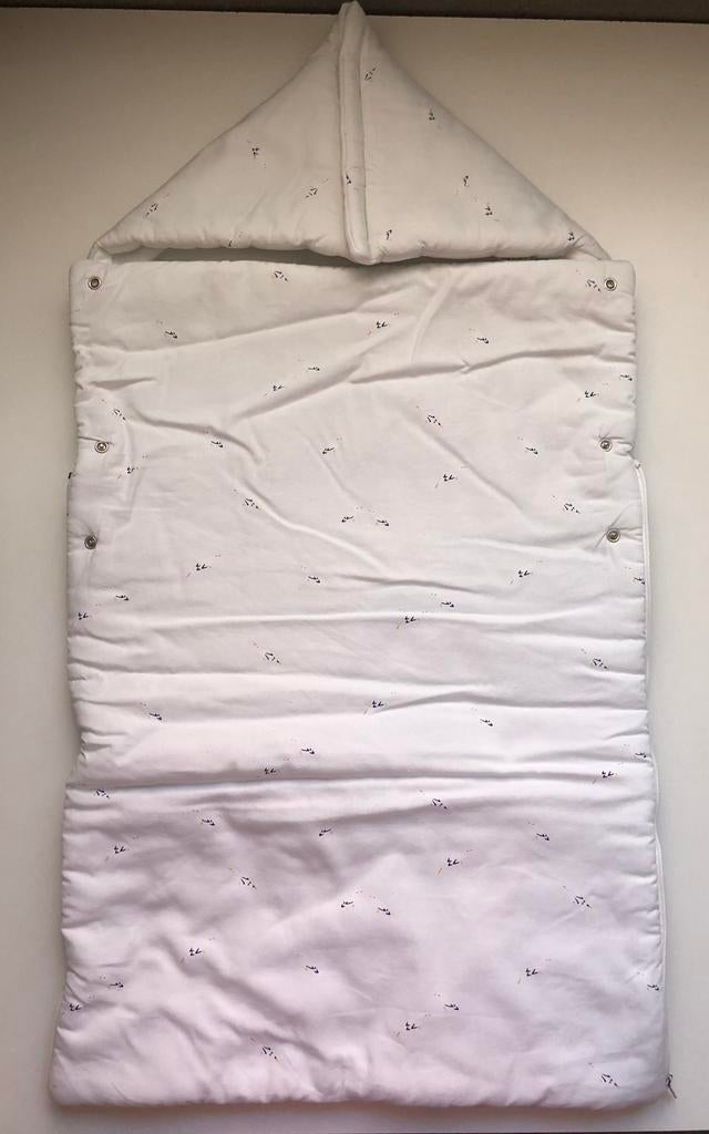 Nid d'ange/chancelière pour maxi cosi, Enlèvement ou Envoi, Comme neuf