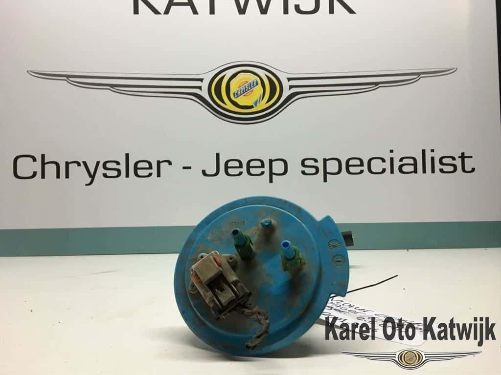 Vlotter Chrysler Voyager/ Grand Voyager 2.5 CRD 2001-2006, Gebruikt, -, -, Ophalen of Verzenden