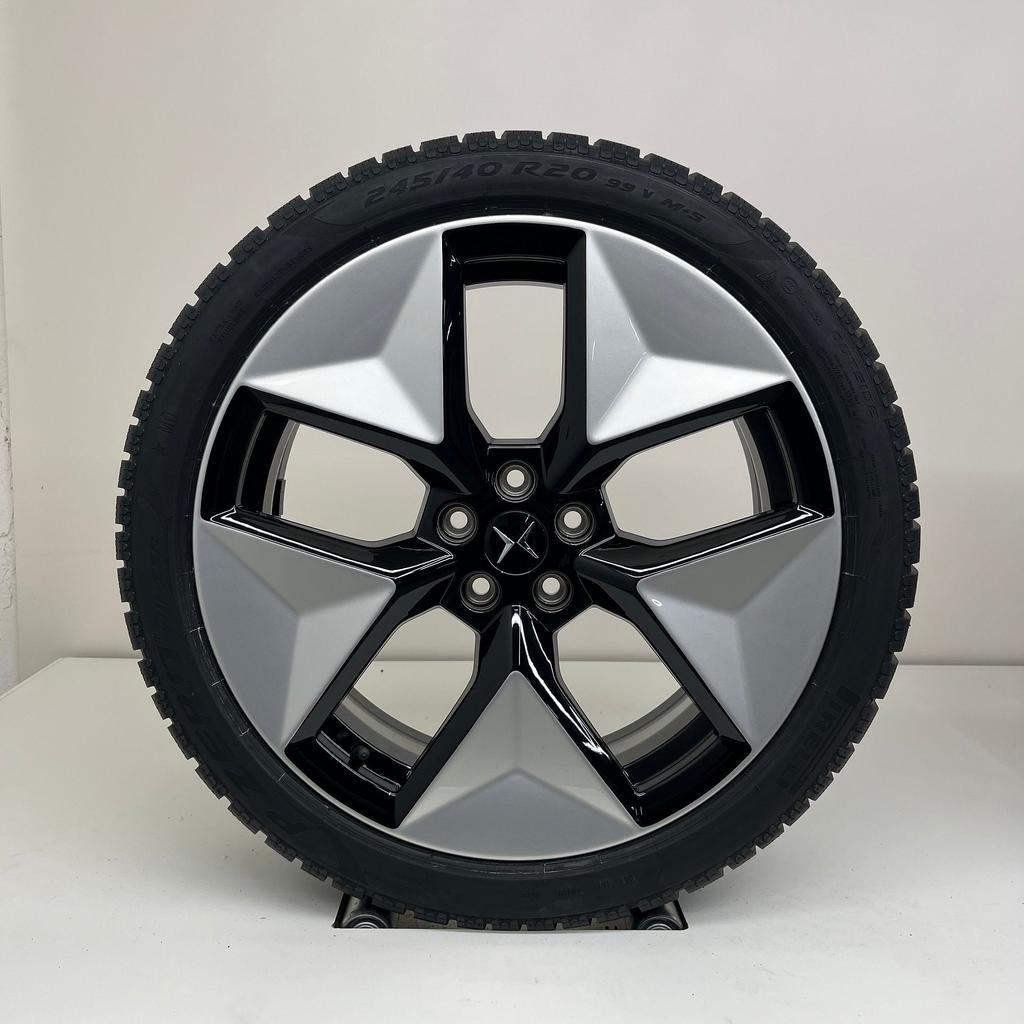Polestar 2 - 20 inch - winterbanden NIEUW, 245 mm, Banden en Velgen, Nieuw, Personenwagen