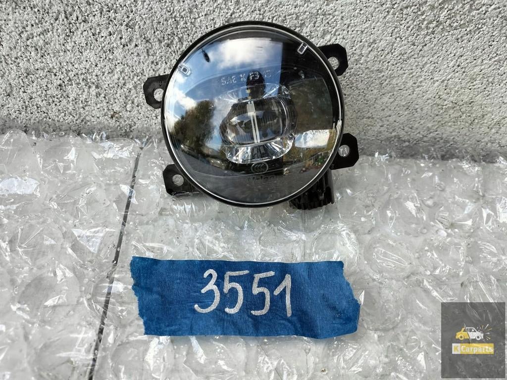 PEUGEOT 2008 3008 5008 RECHTS HALOGEEN, Taurusavenue 1
2132 LS  Hoofddorp, NL, Gebruikt, Contact.group@renault.com, Stellantis N.V.