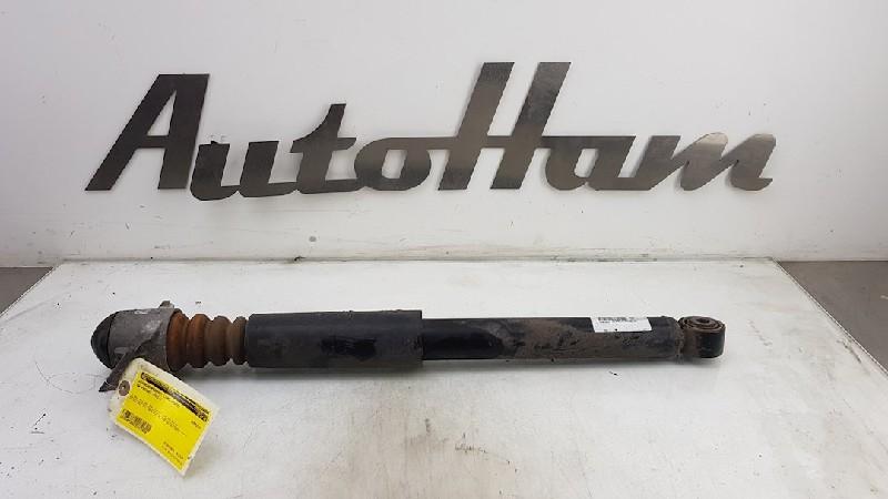 SCHOKBREKER LINKS ACHTER Volkswagen Passat Variant (365), Dhr. J. Ham, Gebruikt, Volkswagen, Administratie@autoham.nl