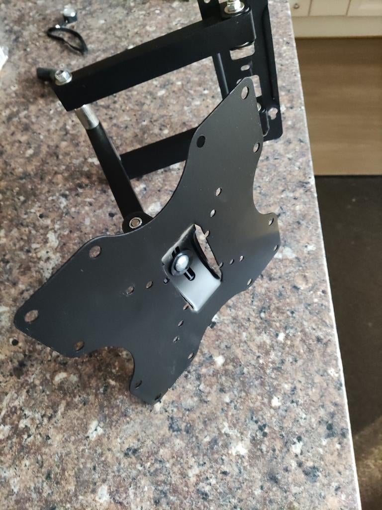 Tv-meubel, Audio, Tv en Foto, Ophalen