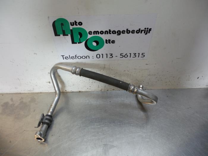 Airco Leiding van een Renault Clio (Clio 4 12-), Gebruikt, -, Renault, -