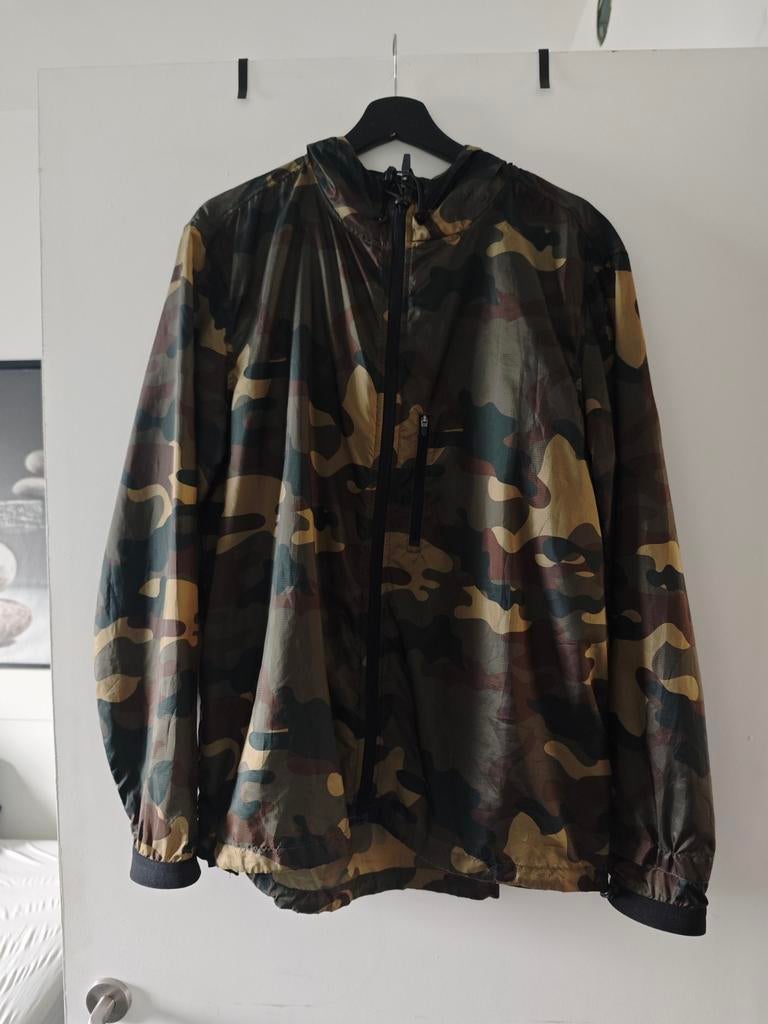 Mooie Windjack Bjorn Borg, Vêtements | Hommes, Vestes | Été, Enlèvement