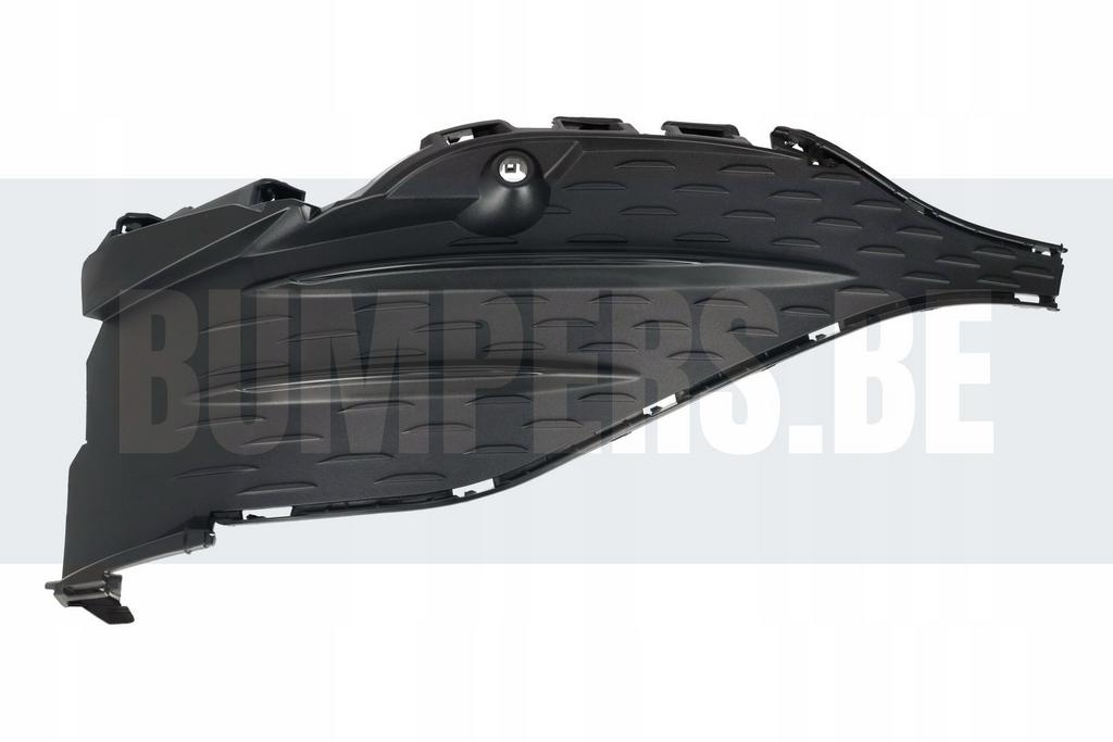 GRILL MERCEDES A-CLASS W177 2023- LIFT AMG RIGHT GRILLE BUMP, Autos : Pièces & Accessoires, Enlèvement ou Envoi, 6 mois de garantie