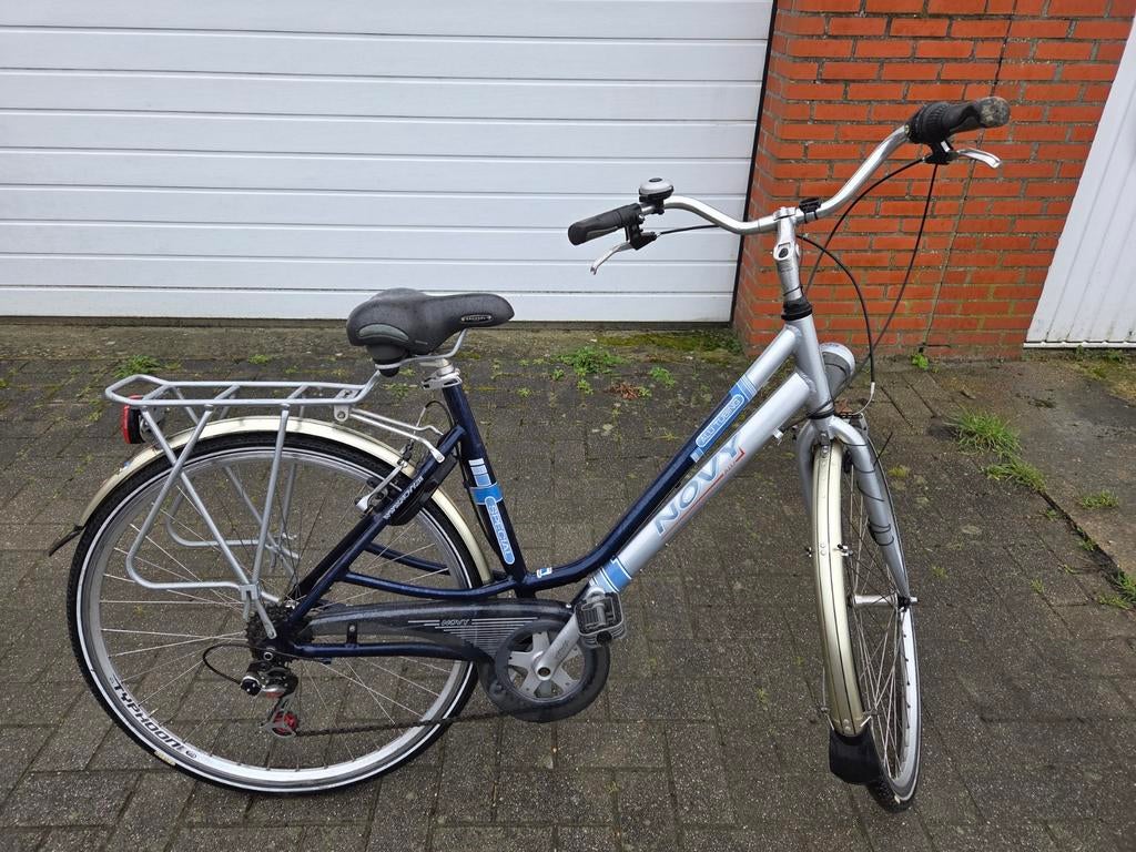 Vélo pour femme, Vélos & Vélomoteurs, Enlèvement, Vitesses